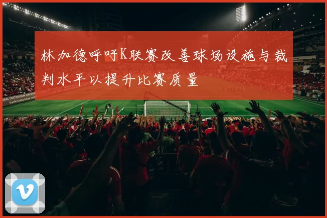林加德呼吁K联赛改善球场设施与裁判水平以提升比赛质量