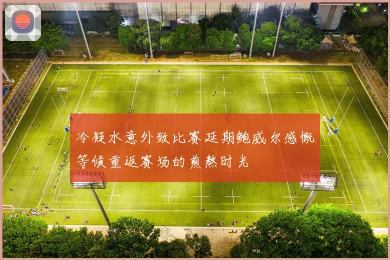 冷凝水意外致比赛延期鲍威尔感慨等候重返赛场的煎熬时光